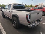 2005 Chevrolet Colorado 1SB LS Z85