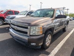 2007 Chevrolet Silverado 1500 LT w/1LT