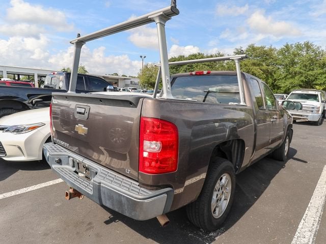 2007 Chevrolet Silverado 1500 LT w/1LT