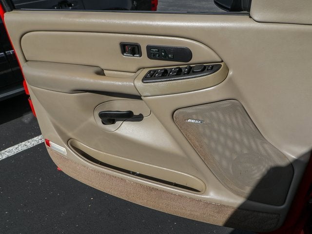 2004 Chevrolet Silverado 2500 HD LT