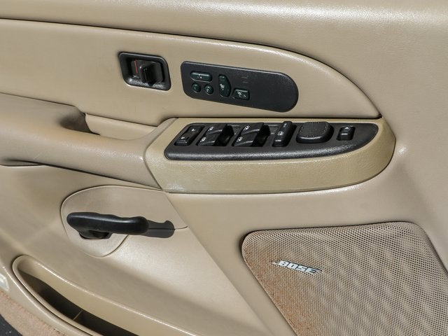 2004 Chevrolet Silverado 2500 HD LT