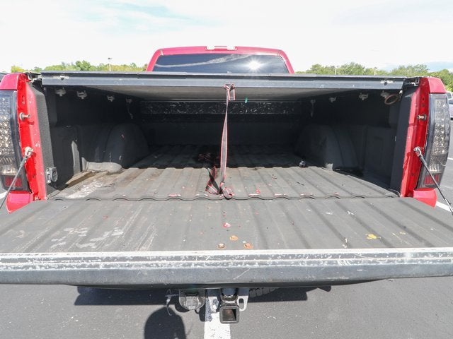 2004 Chevrolet Silverado 2500 HD LT