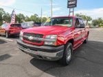 2004 Chevrolet Silverado 2500 HD LT