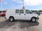 2022 Chevrolet Express Cargo 2500 Base