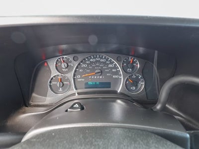 2022 Chevrolet Express Cargo 2500 Base