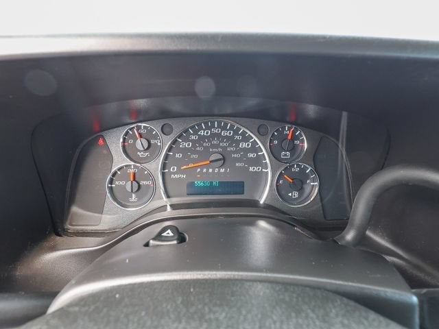 2022 Chevrolet Express Cargo 2500 Base