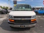 2022 Chevrolet Express Cargo 2500 Base