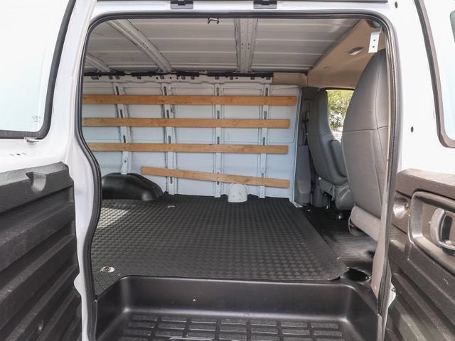 2022 Chevrolet Express Cargo 2500 Base