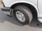 2022 Chevrolet Express Cargo 2500 Base