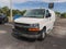 2022 Chevrolet Express Cargo 2500 Base