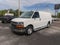 2022 Chevrolet Express Cargo 2500 Base