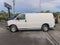 2022 Chevrolet Express Cargo 2500 Base