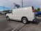2022 Chevrolet Express Cargo 2500 Base