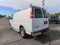 2022 Chevrolet Express Cargo 2500 Base