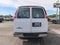2022 Chevrolet Express Cargo 2500 Base