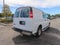 2022 Chevrolet Express Cargo 2500 Base