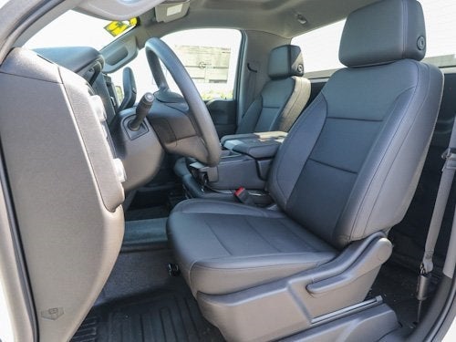 2025 GMC Sierra 2500 HD Pro