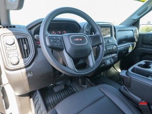 2025 GMC Sierra 2500 HD Pro