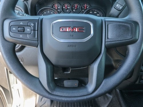 2025 GMC Sierra 2500 HD Pro