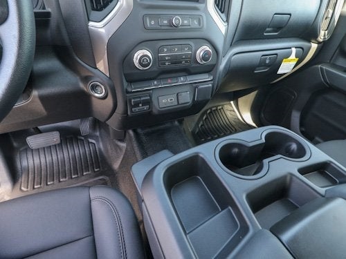 2025 GMC Sierra 2500 HD Pro