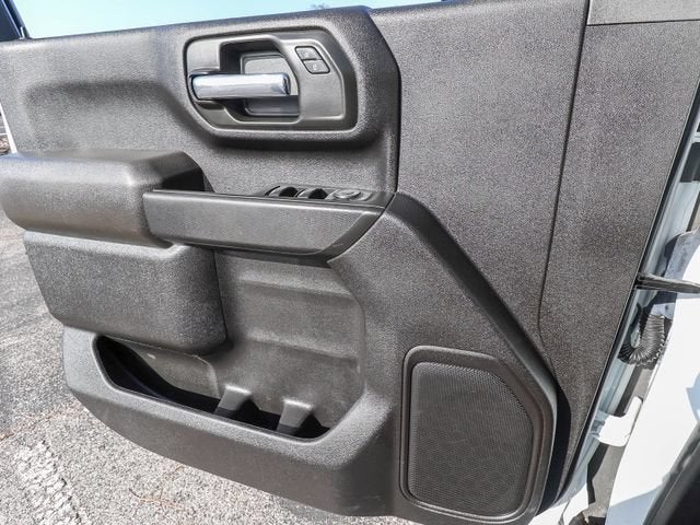 2024 GMC Sierra 3500 HD Chassis Cab Pro