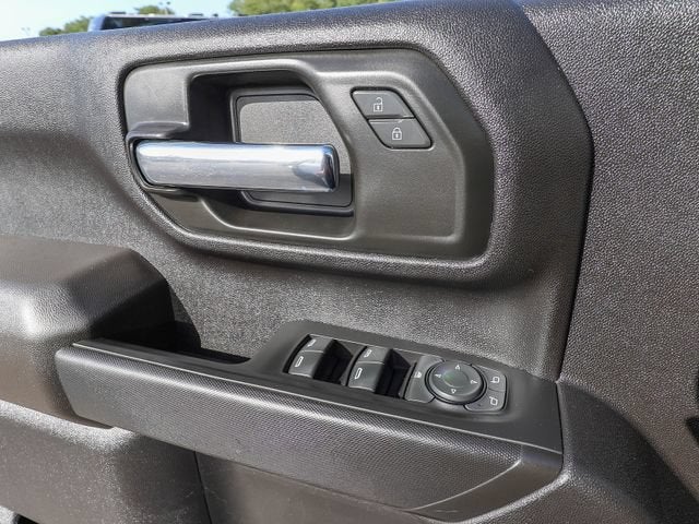 2024 GMC Sierra 3500 HD Chassis Cab Pro