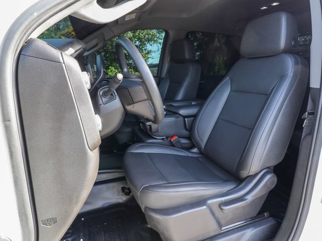 2024 GMC Sierra 3500 HD Chassis Cab Pro