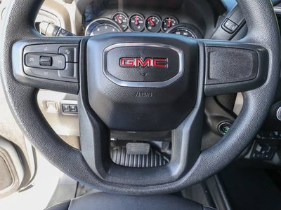 2024 GMC Sierra 3500 HD Chassis Cab Pro