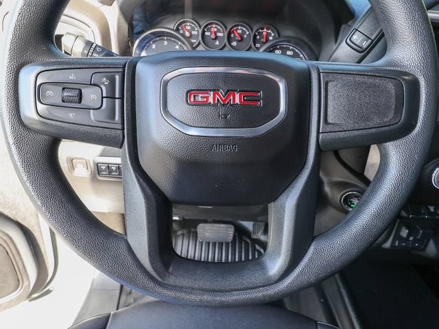 2024 GMC Sierra 3500 HD Chassis Cab Pro