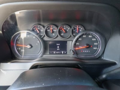 2024 GMC Sierra 3500 HD Chassis Cab Pro