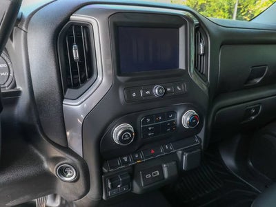 2024 GMC Sierra 3500 HD Chassis Cab Pro