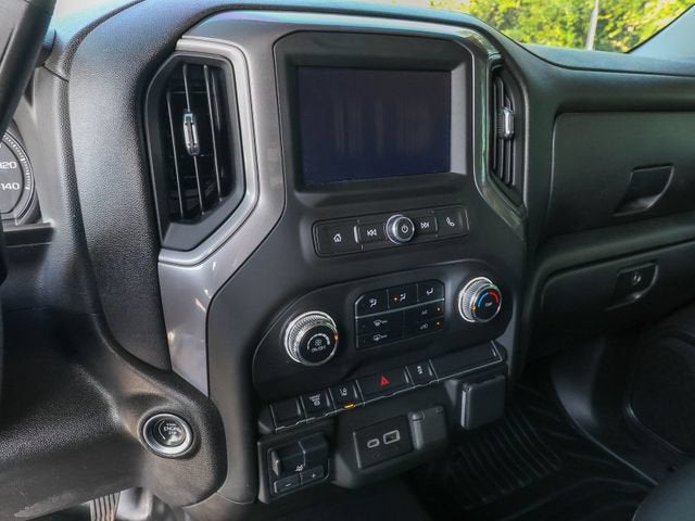 2024 GMC Sierra 3500 HD Chassis Cab Pro