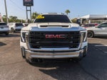 2024 GMC Sierra 3500 HD Chassis Cab Pro
