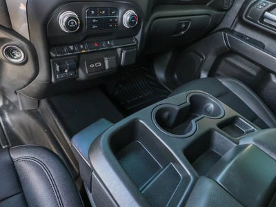 2024 GMC Sierra 3500 HD Chassis Cab Pro