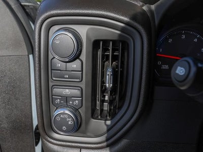 2024 GMC Sierra 3500 HD Chassis Cab Pro
