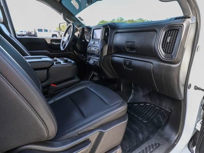 2024 GMC Sierra 3500 HD Chassis Cab Pro
