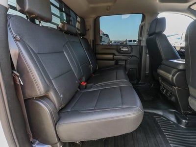 2024 GMC Sierra 3500 HD Chassis Cab Pro