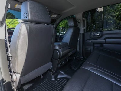 2024 GMC Sierra 3500 HD Chassis Cab Pro