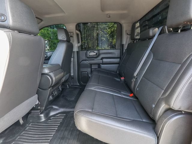 2024 GMC Sierra 3500 HD Chassis Cab Pro