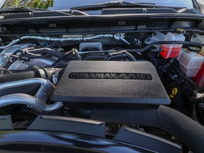 2024 GMC Sierra 3500 HD Chassis Cab Pro