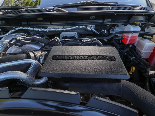 2024 GMC Sierra 3500 HD Chassis Cab Pro