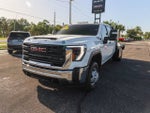 2024 GMC Sierra 3500 HD Chassis Cab Pro