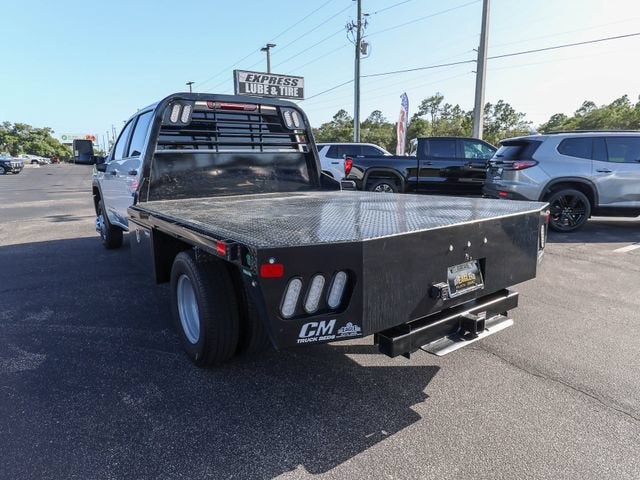 2024 GMC Sierra 3500 HD Chassis Cab Pro
