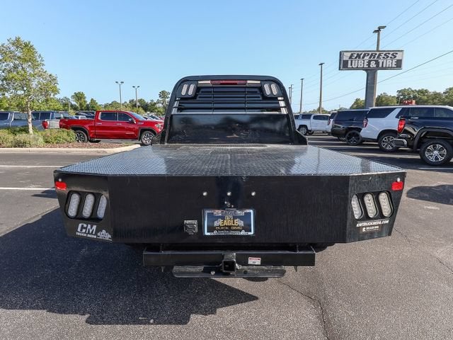 2024 GMC Sierra 3500 HD Chassis Cab Pro