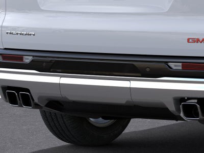 2027 GMC Acadia Denali