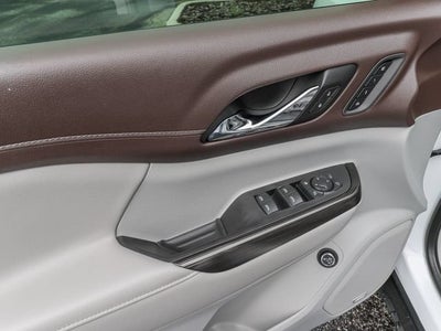 2022 GMC Acadia SLT