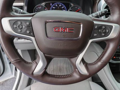 2022 GMC Acadia SLT