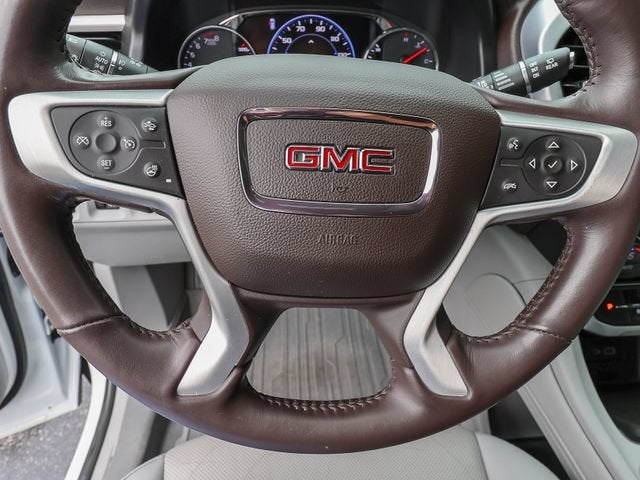 2022 GMC Acadia SLT