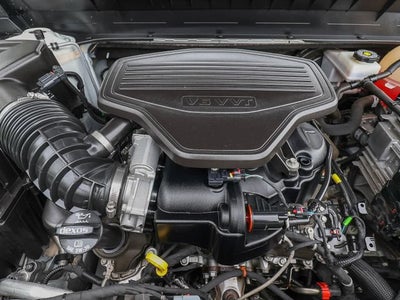2022 GMC Acadia SLT