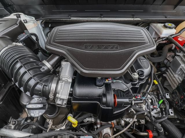 2022 GMC Acadia SLT